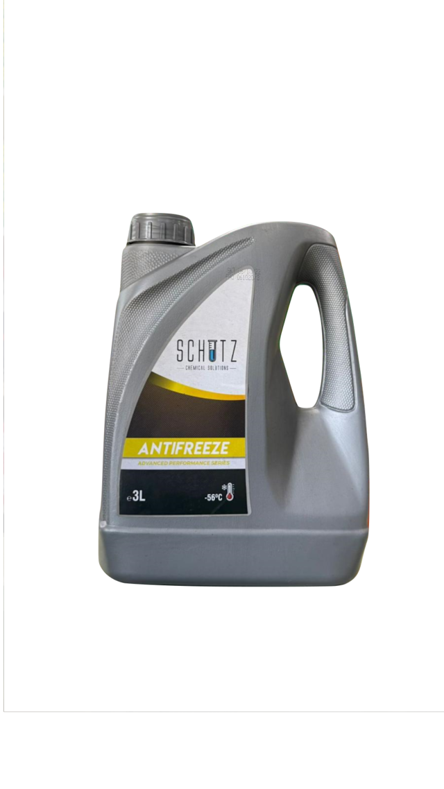 Sarı Antifriz 3lt G13 -56 Sarı