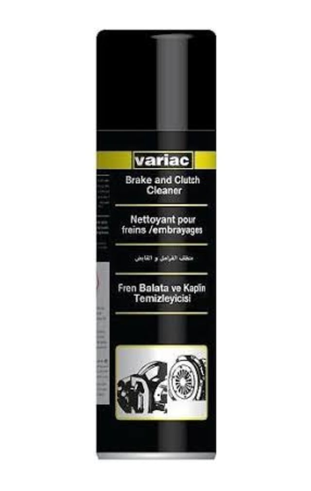 Henkel Variac Balata ve Genel Temizleyici Spreyi 500 ML