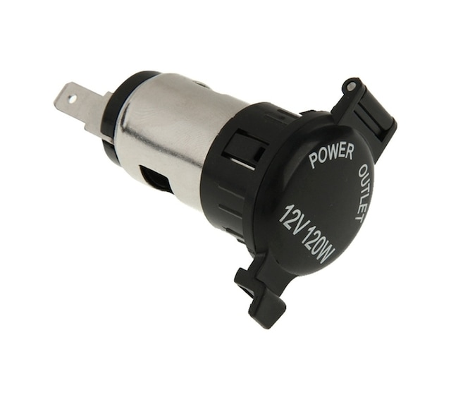 Sones 12v Çakmak Soketi Elektrik Çıkış Fişi