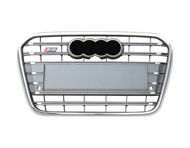 Audi A6 C7 Uyumlu S6 Panjur 2012-2015 Arası Uyumlu