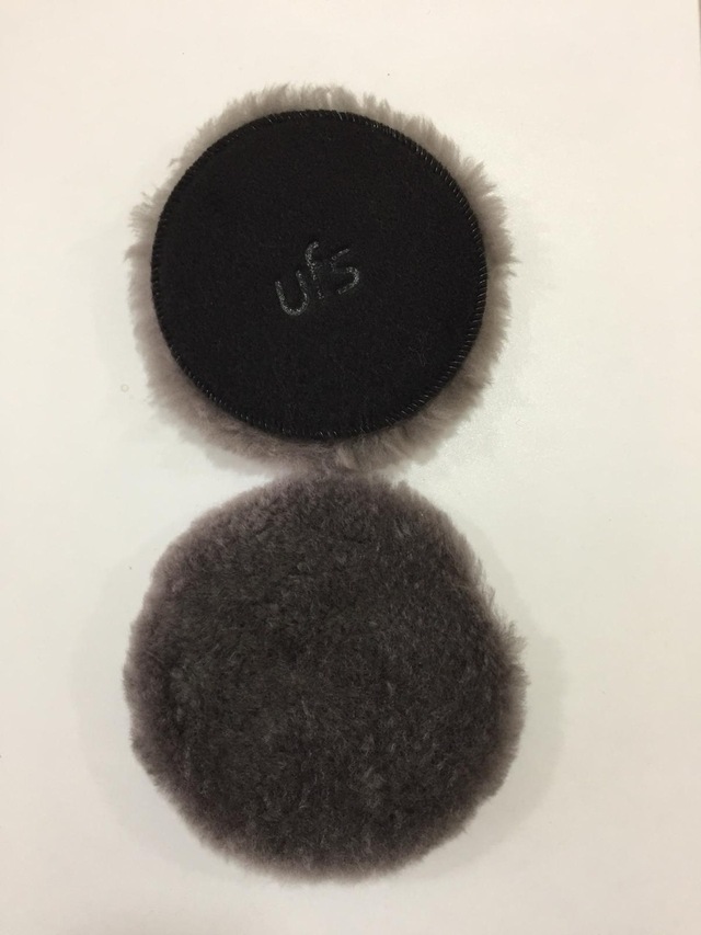 Ufs Hidrofob Parlatma Keçesi 160 Mm