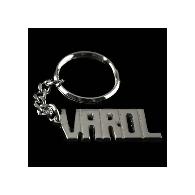 Ers Varol İsimli Anahtarlık