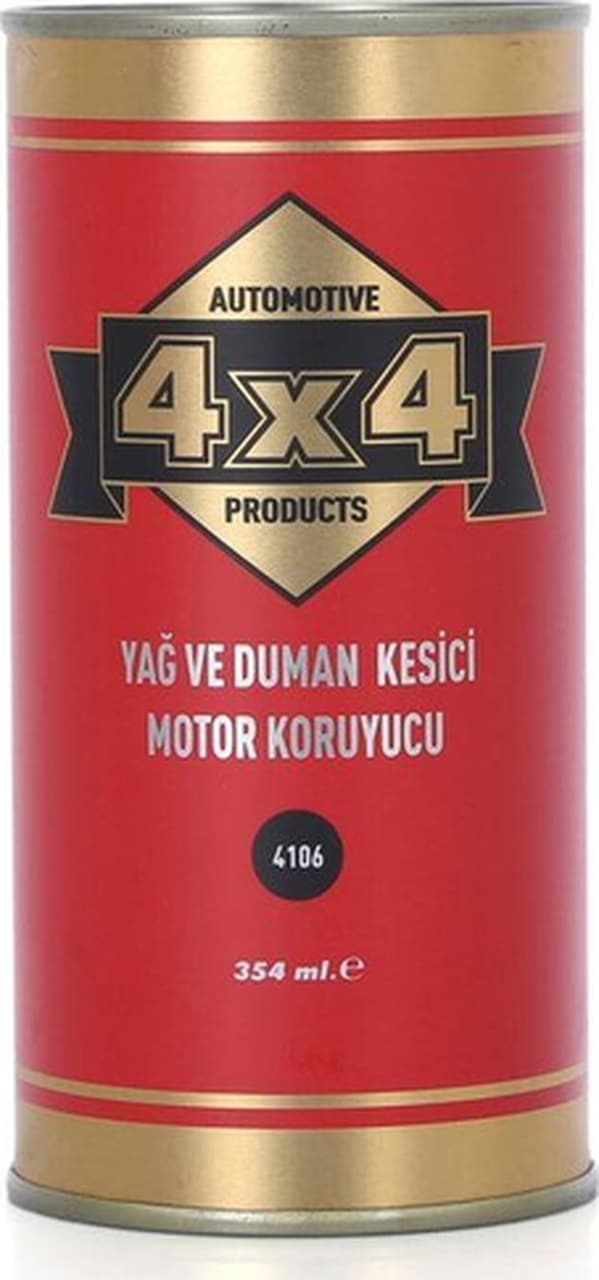 Yağ Ve Duman Kesici 354ml