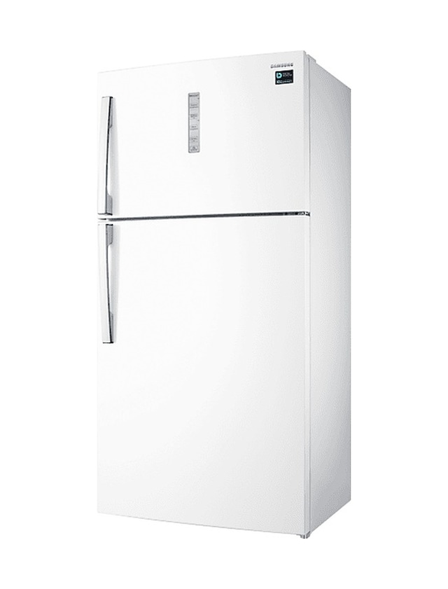 Samsung RT58K704RWW/TR 588 L Twin Cooling Plus Buzdolabı Beyaz