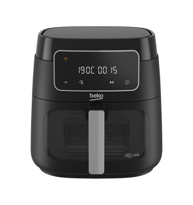 Beko FRA 5364 S FitFry XXL™️ Az Yağlı Fritöz