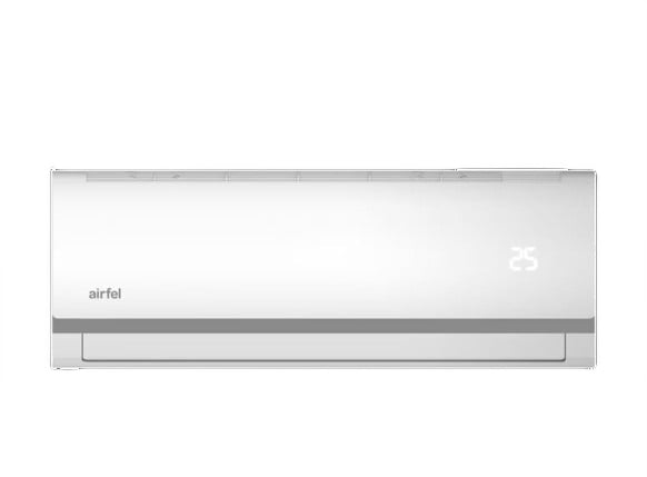 Airfel LTXM35N 11942 Btu/h A+ Enerji Sınıfı R32 İnverter Duvar Tipi Klima
