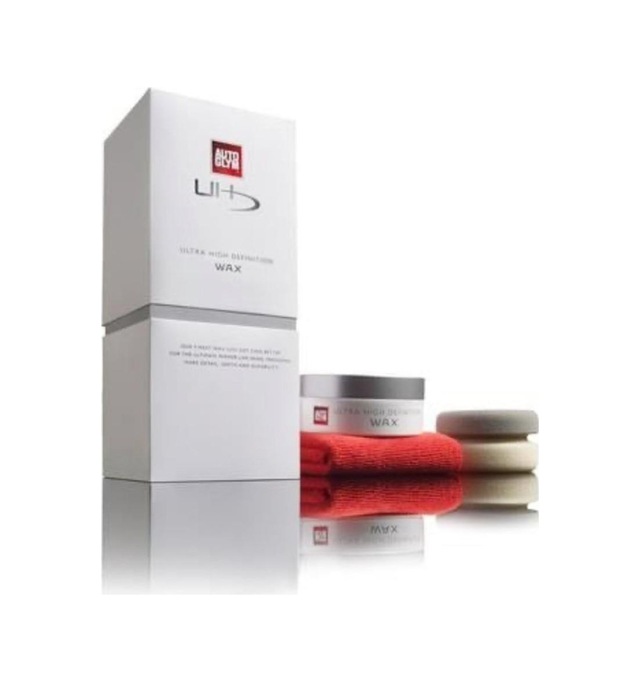 Auto Glym Ultra Hd Wax Kit - Boya Koruma Özellikli Wax Set