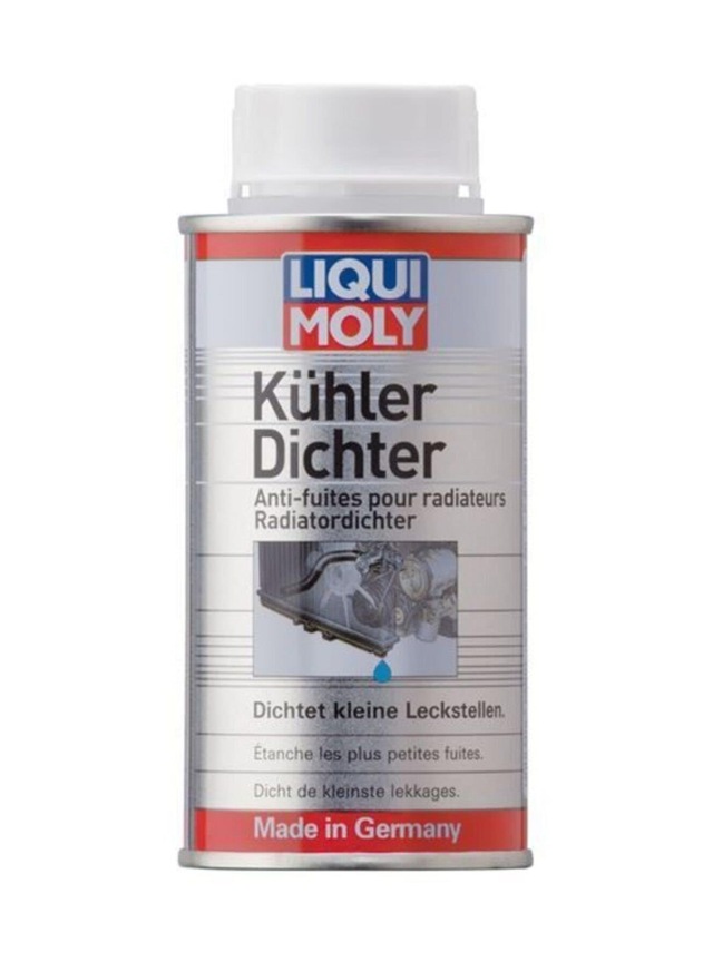 Liqui Moly Lıquı Moly Radyatör Sızıntı Önleyici 150 Ml (3330)