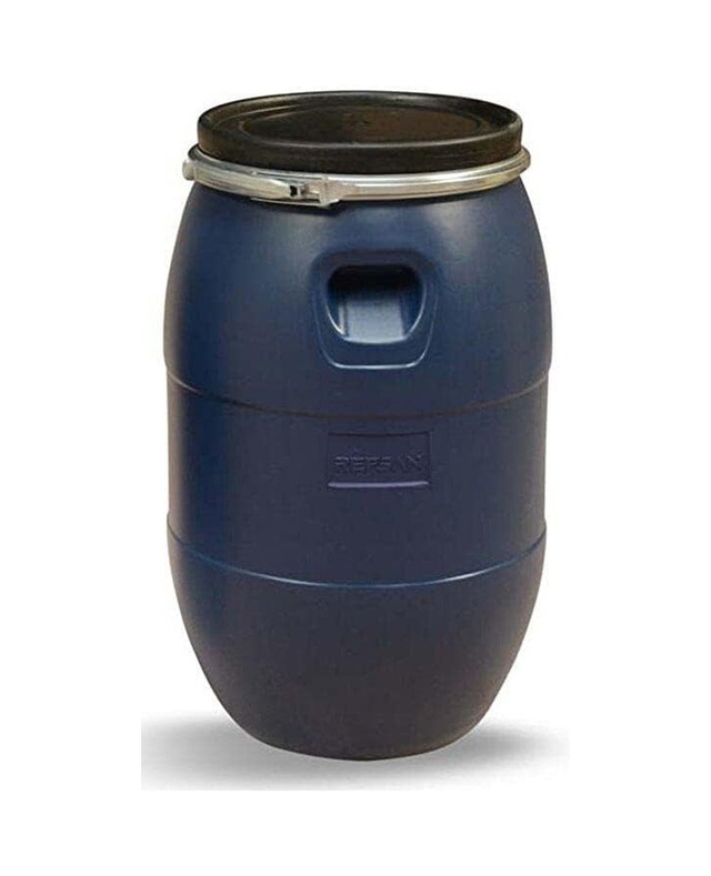 Plastik Varil - Bidon 60 Lt