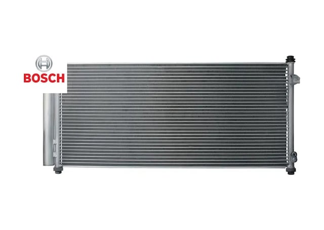 Klima Radyatörü Kondenser Honda Jazz 1.4l L13z Ge6 Gg Kasa 09-14 Bosch 80110tf0g02