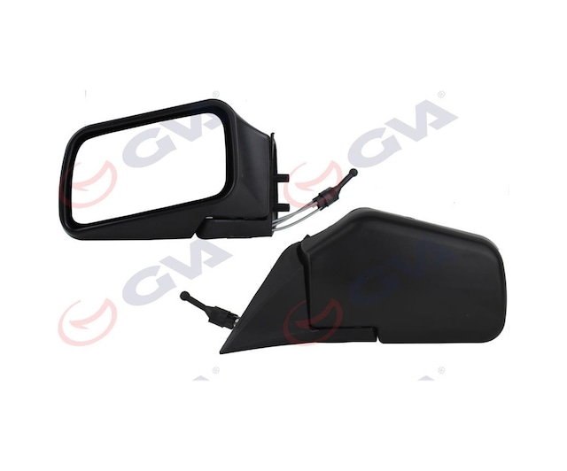 Dış Dikiz Aynası Sol Mekanik M131 91 Plastik Ayak