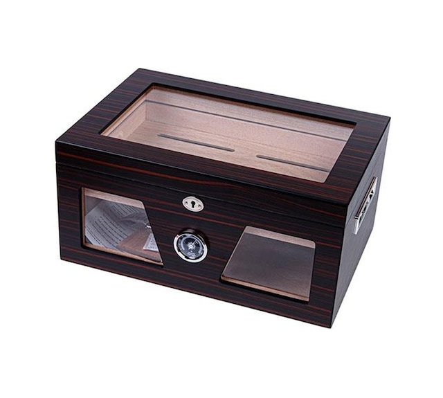 La Vega Humidor Puro Kutusu - Tr5131