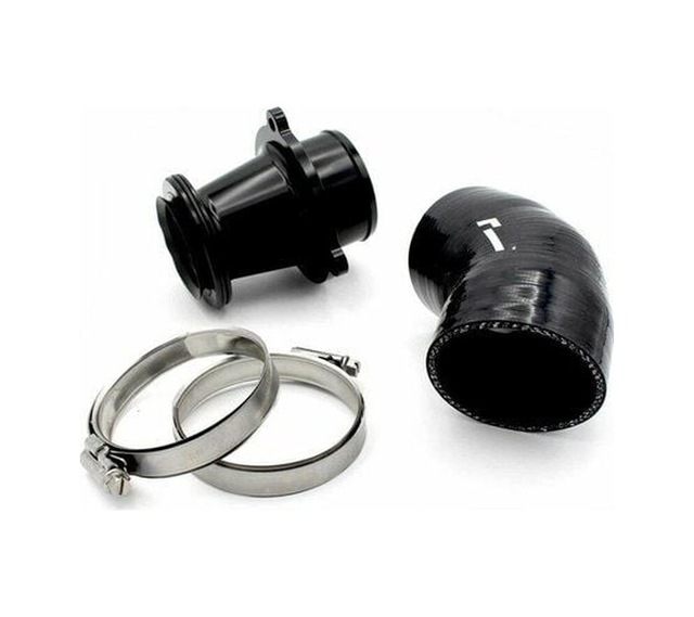 Racingline Volkswagen Golf 8 Gtı Muffler Delete