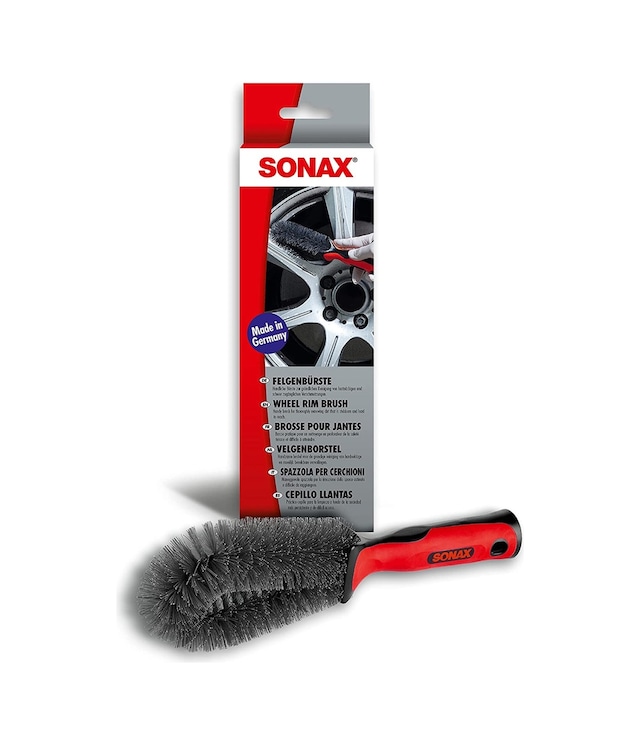 Sonax Jant Temizleme Fırçası