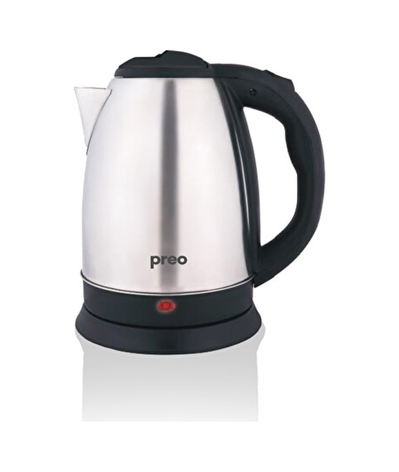 Preo Home KT04 1.7 L 1500 W Su Isıtıcısı