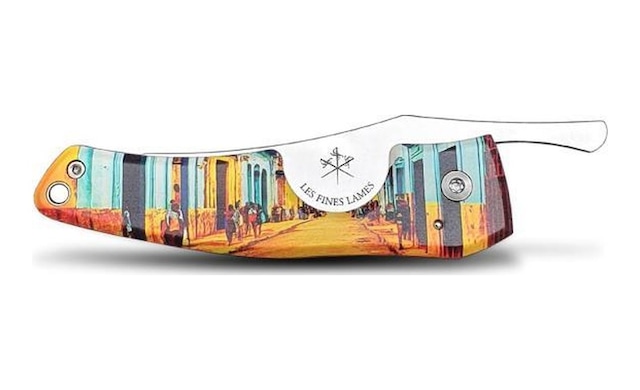 Le Petit By Les Fines Lames Havana Vieja Puro Kesici Pmpuro-tr5768