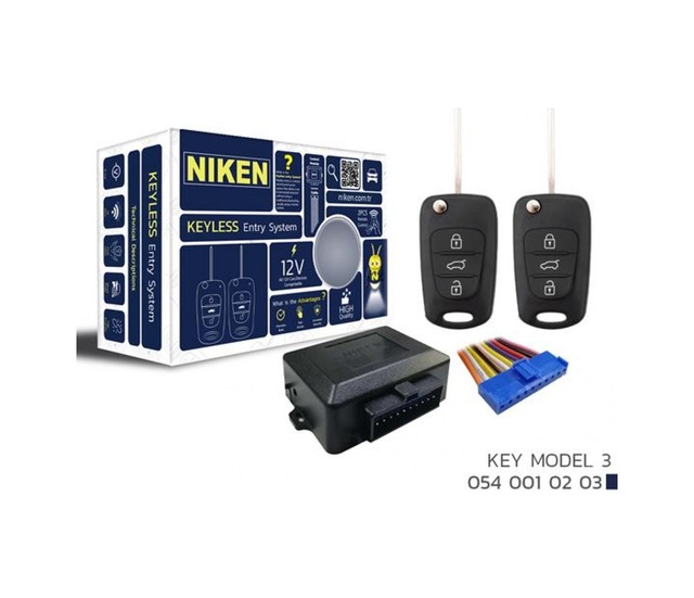 Kumandalı - 829 - Açma Kapama - - Kmrsfres - Anahtarlı Model3