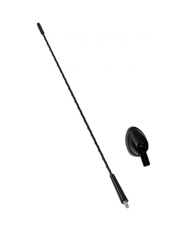 Markaonbir Zendar Y-236V Tepe Anteni Doblo-Fiorino Fiber Tel 47 Cm Br0025036