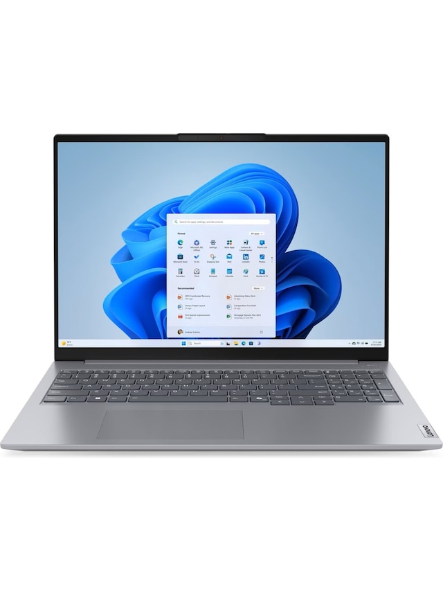 Lenovo Thinkbook 16 G7 ARP 21MW0083TR R7-7735HS 16 GB 512 GB 16''WUXGA Free Dos Dizüstü Bilgisayar