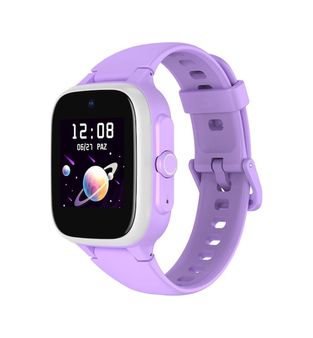 Ttec 2KSW01 Kidi Lite GPS 4G Sim Kartlı Akıllı Çocuk Saati
