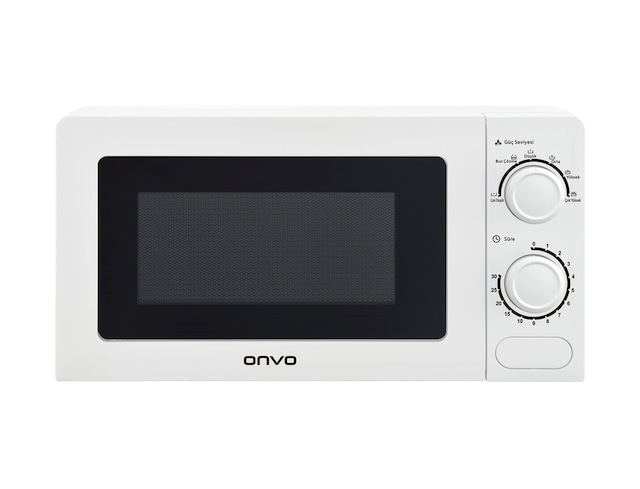 Onvo OVMDF01 20 LT Mikrodalga Fırın