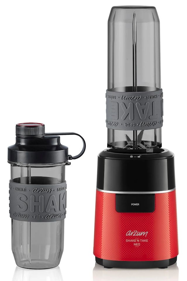 Arzum AR1147 Shake'n Take Neo Kişisel Blender