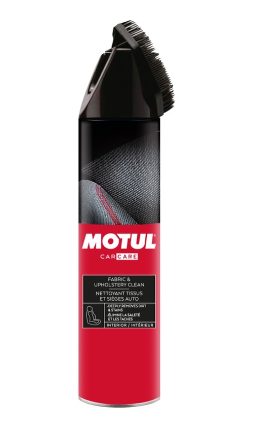 Motul Car Care Koltuk Döşeme ve Kumaş Temizleme 1 L