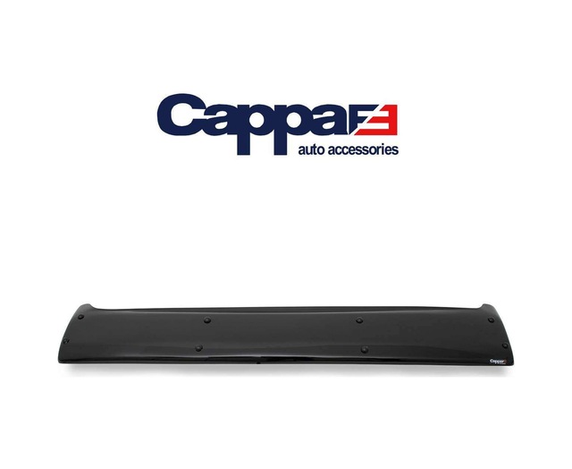 Cappafe Fiat Ducato Ön Cam Güneşliği Siperlik Şapka 1994-2006