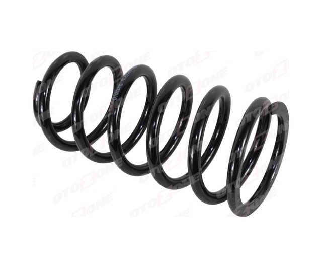 Helezon - 833 - Yayı Arka Honda Cıvıc 2006-2012 - Dpmıx-hb - Rear Axle