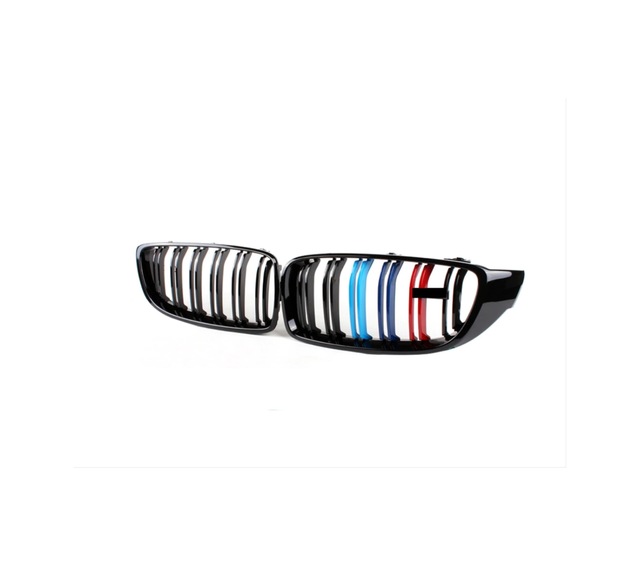 Bmw f32 f33 f36 ön panjur böbrek m renk 2013 / 2019