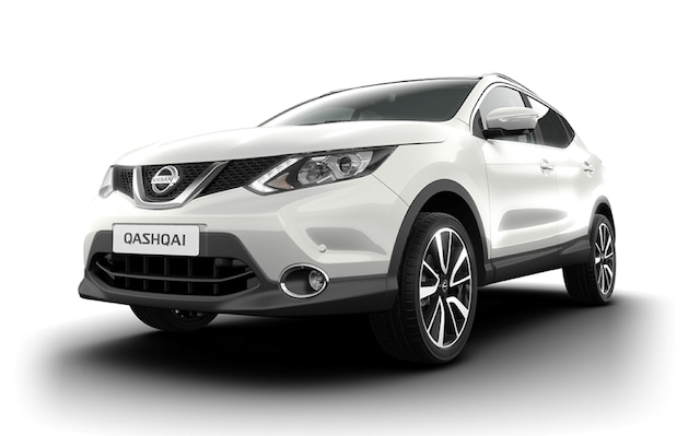 Nissan Qashqai 2014 Ve Sonrası Bagaj Amortisörü Sağ - Sol 530mm