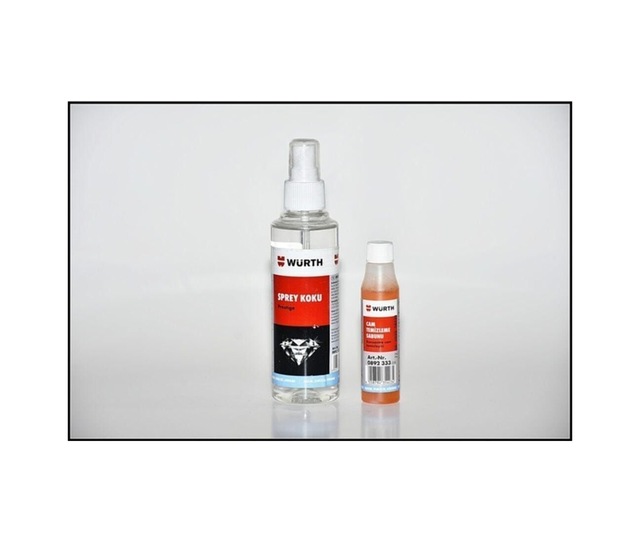 Sprey Koku Prestige 150 Ml. Cam Sabunu 32 Ml.