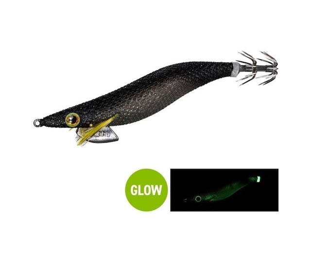 Shimano Sephia Clinch Flash Boost 3.5 Gou 19g Kalamar Zokası