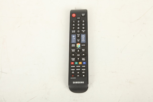 Samsung AA59-00793A Tüm TVlere Uyumlu Tuşlu Kumanda