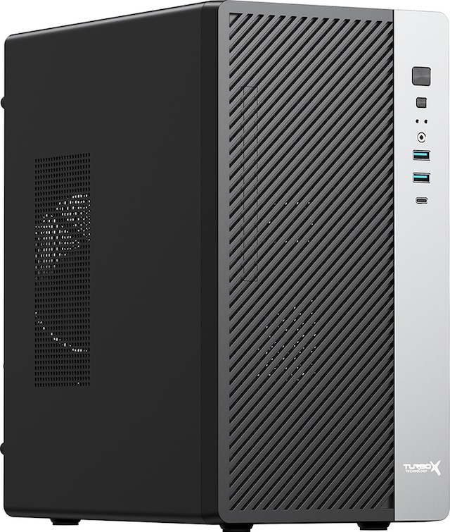 Turbox TX9060 Core i5-12400F GT 730 16GB RAM 256GB SSD