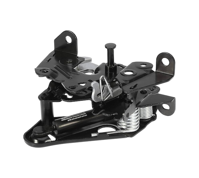 Bmw F01 F10 F06 F07 Sağ Kaput Kiliti 51237183762
