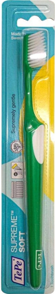Tepe Supreme Soft Diş Fırçası