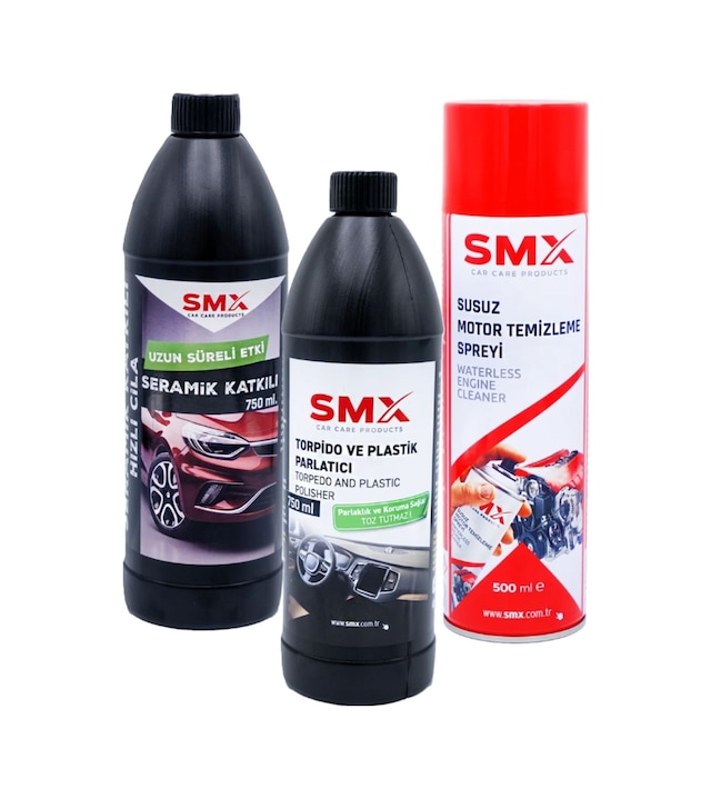 Hızlı Cila/susuz Motor Temizleme Spreyi/torpido Plastik Parlatıcı