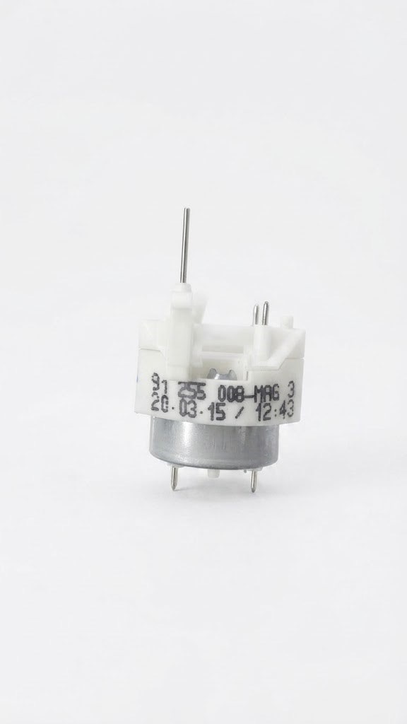91255008 MAG3 VDO Gösterge Step Motoru - Hız ve Devir Saati İbre Motoru (Audi, VW, Seat, Skoda, Ford, Opel, Renault) - mag3