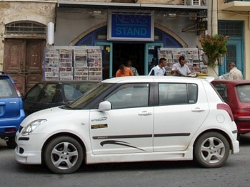 Suzuki Swift Macpiel Tk. Boyasız