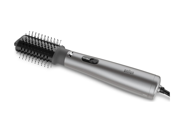 Braun Bras430e Air Styler 4.3 Iontec Saç Kurutma Makinesi Ve Şekillendirici