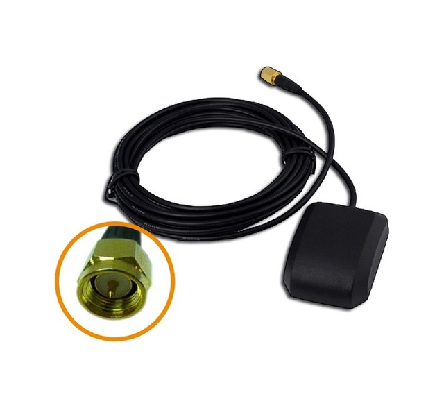Audıomax Mx 2014 Gprs Anteni