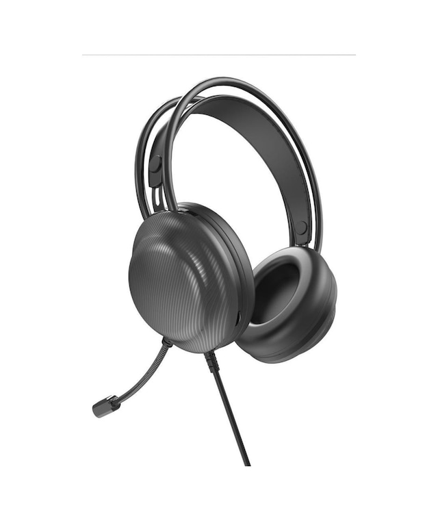 Lenovo G30B Kulak Üstü Kablolu Gaming Kulaklık