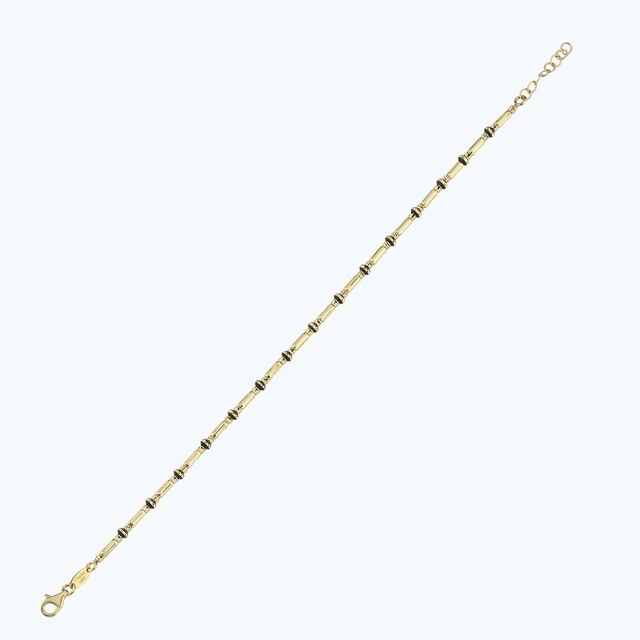 Altınbaş Altın Bileklik Abl0074-25934-1 Çok Renkli