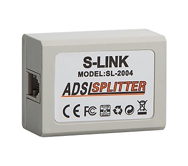 S-Link SL-2004 ADSL