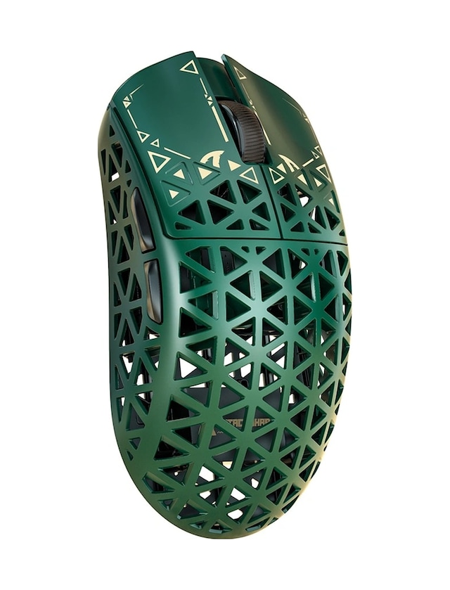 Attack Shark R5 Ultra Carbon Fiber 8k Kablosuz Gaming Mouse Standart