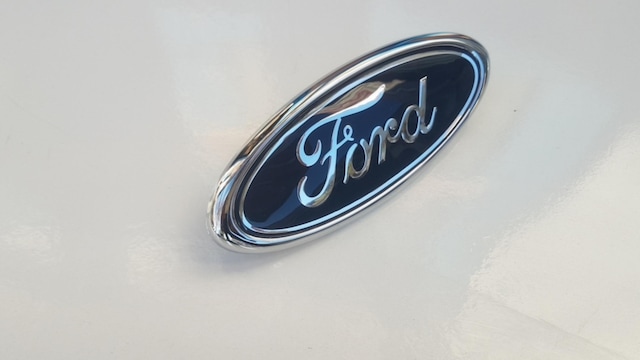 FORD TRANSİT V184 2002-2006 ÖN FORD ARMASI YAZISI