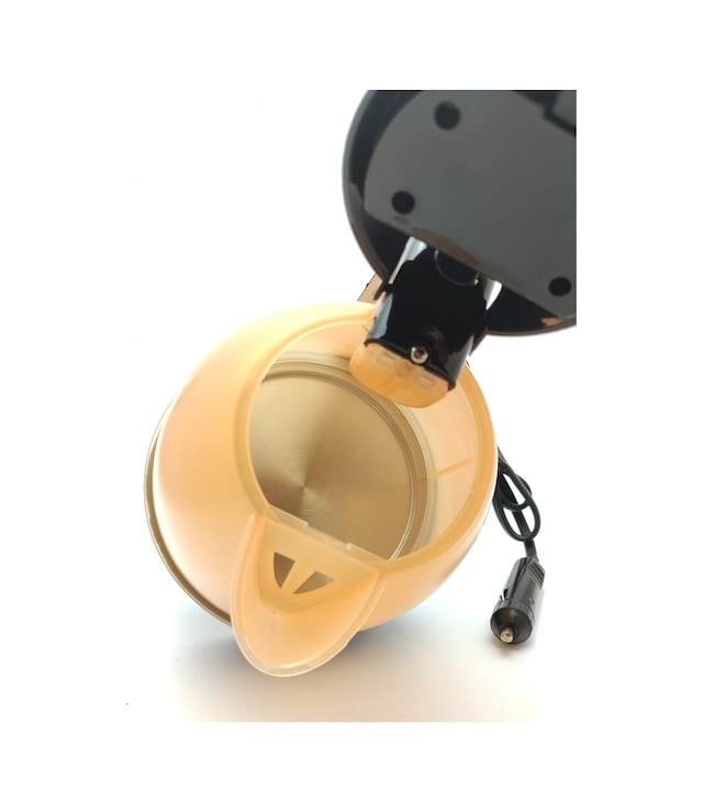 Kent Oto Su Isıtıcı 12V Kettle Kahve Makinası Çaycı