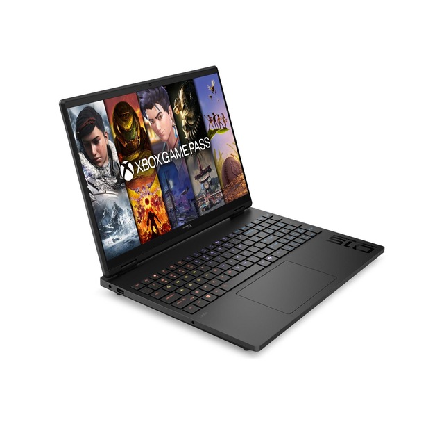 HP Hyperx Omen 15 D2QD1EA i5-14450HX 16 GB 1 TB SSD RTX5050 15.3″ W11H Dizüstü Bilgisayar