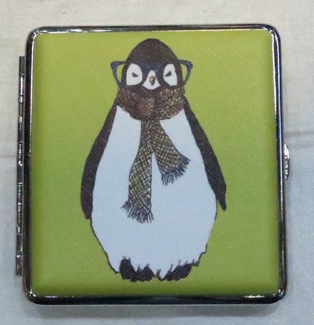 Sigara Tabakası(Kısa Sigara)Penguen-9.50 cm-9.50 cm Boyutlarında
